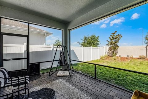 House in Winter Garden, Florida 4 bedrooms, 196.58 sq.m. № 1737278 - photo 30