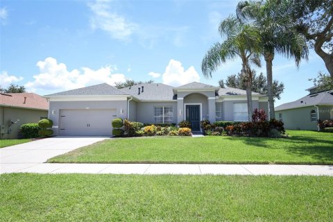 Casa en venta en Clermont, Florida, 3 dormitorios, 170.2 m2 № 1879313 - foto 1