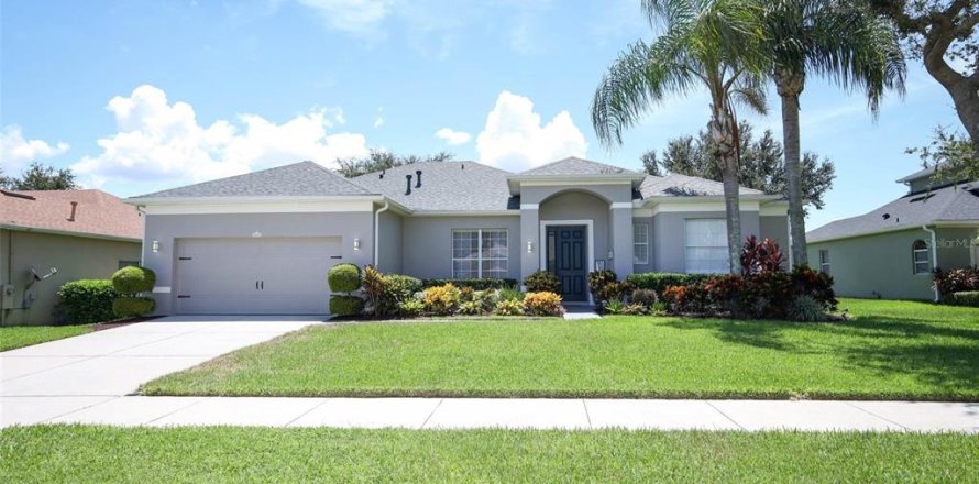 Casa en Clermont, Florida 3 dormitorios, 170.2 m2 № 1879313