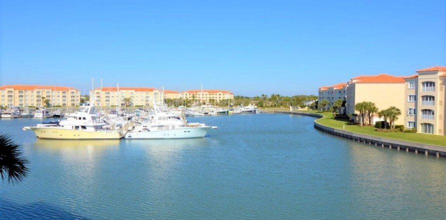 Condo à Fort Pierce, Floride, 2 chambres № 1120019