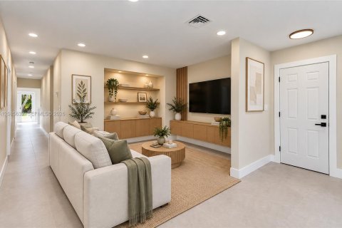 Casa en venta en Fort Lauderdale, Florida, 3 dormitorios, 132.48 m2 № 2355504 - foto 6