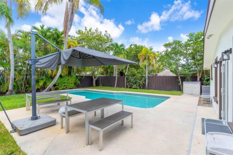 Casa en venta en Fort Lauderdale, Florida, 3 dormitorios, 132.48 m2 № 2355504 - foto 30