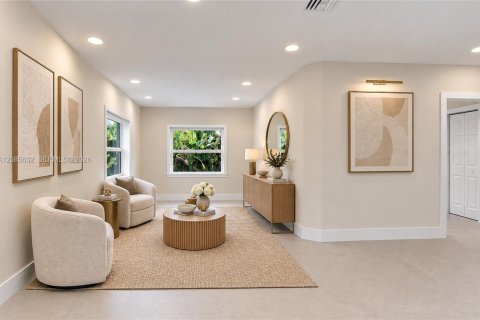 Casa en venta en Fort Lauderdale, Florida, 3 dormitorios, 132.48 m2 № 2355504 - foto 5