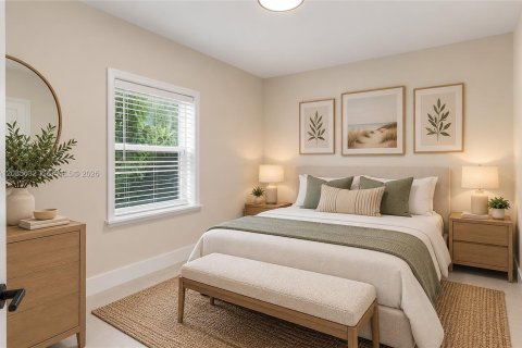 Casa en venta en Fort Lauderdale, Florida, 3 dormitorios, 132.48 m2 № 2355504 - foto 13
