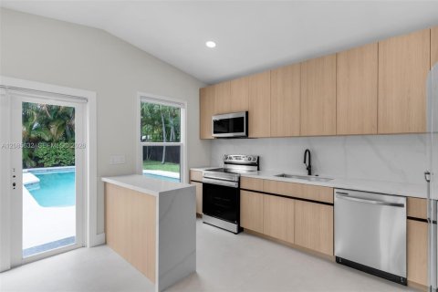 Casa en venta en Fort Lauderdale, Florida, 3 dormitorios, 132.48 m2 № 2355504 - foto 15