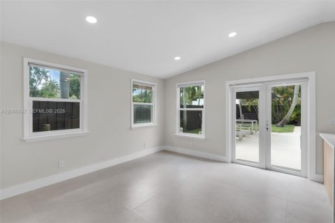 Casa en venta en Fort Lauderdale, Florida, 3 dormitorios, 132.48 m2 № 2355504 - foto 18