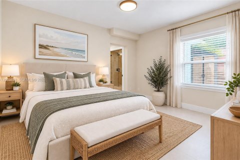 Casa en venta en Fort Lauderdale, Florida, 3 dormitorios, 132.48 m2 № 2355504 - foto 10