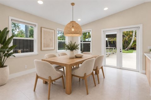 Casa en venta en Fort Lauderdale, Florida, 3 dormitorios, 132.48 m2 № 2355504 - foto 8