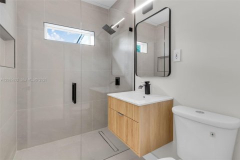 Casa en venta en Fort Lauderdale, Florida, 3 dormitorios, 132.48 m2 № 2355504 - foto 14