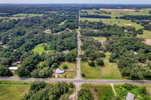 Terreno en venta en Summerfield, Florida № 1815047 - foto 28