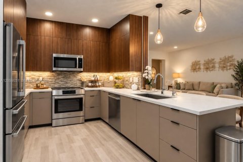 Touwnhouse à vendre à Doral, Floride: 4 chambres, 195.56 m2 № 2264129 - photo 25