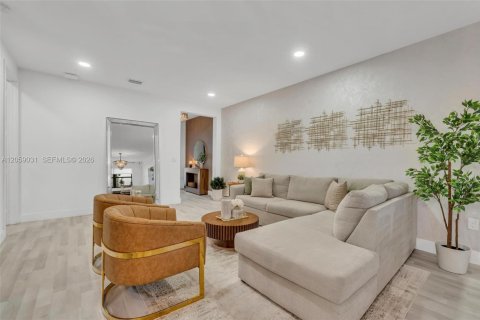 Touwnhouse à vendre à Doral, Floride: 4 chambres, 195.56 m2 № 2264129 - photo 11