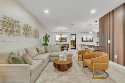 Touwnhouse à vendre à Doral, Floride: 4 chambres, 195.56 m2 № 2264129 - photo 10
