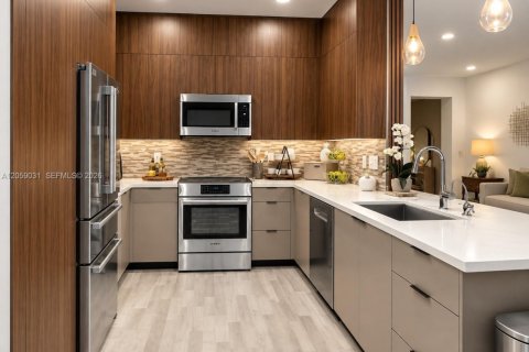 Touwnhouse à vendre à Doral, Floride: 4 chambres, 195.56 m2 № 2264129 - photo 24