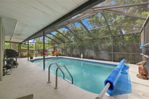 Villa ou maison à vendre à Spring Hill, Floride: 2 chambres, 98.48 m2 № 2259360 - photo 20
