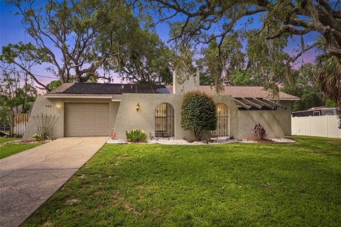 Casa en Spring Hill, Florida 2 dormitorios, 98.48 m2 № 2259360