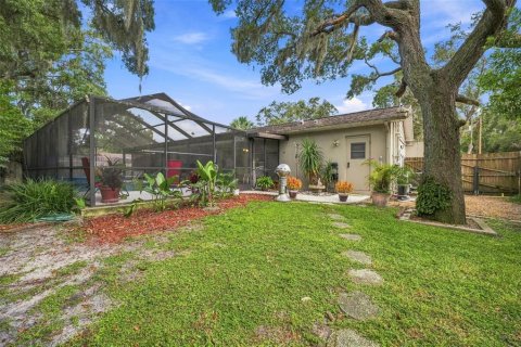 Villa ou maison à vendre à Spring Hill, Floride: 2 chambres, 98.48 m2 № 2259360 - photo 30