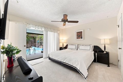 Villa ou maison à vendre à Spring Hill, Floride: 2 chambres, 98.48 m2 № 2259360 - photo 15