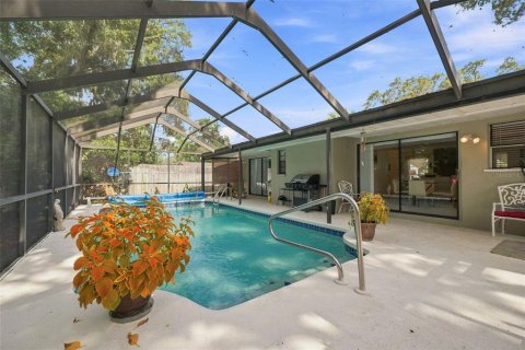 Villa ou maison à vendre à Spring Hill, Floride: 2 chambres, 98.48 m2 № 2259360 - photo 22