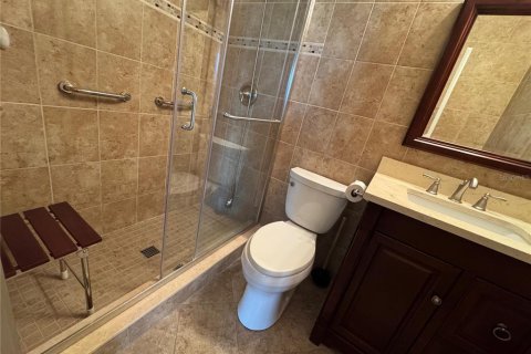 Купить кондоминиум в Клируотер, Флорида 3 комнаты, 72.37м2, № 1776749 - фото 12