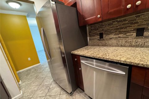 Купить кондоминиум в Клируотер, Флорида 3 комнаты, 72.37м2, № 1776749 - фото 10