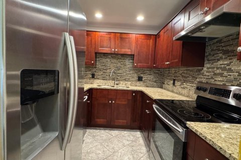 Купить кондоминиум в Клируотер, Флорида 3 комнаты, 72.37м2, № 1776749 - фото 8