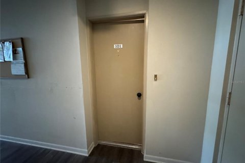 Купить кондоминиум в Клируотер, Флорида 3 комнаты, 72.37м2, № 1776749 - фото 14