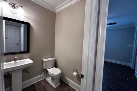Villa ou maison à louer à Jacksonville, Floride: 4 chambres, 261.61 m2 № 2415123 - photo 18