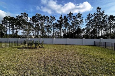 Villa ou maison à louer à Jacksonville, Floride: 4 chambres, 261.61 m2 № 2415123 - photo 22