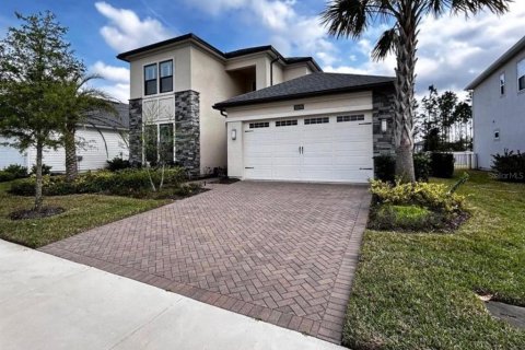 Villa ou maison à Jacksonville, Floride 4 chambres, 261.61 m2 № 2415123