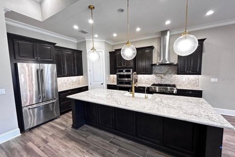 Villa ou maison à louer à Jacksonville, Floride: 4 chambres, 261.61 m2 № 2415123 - photo 6