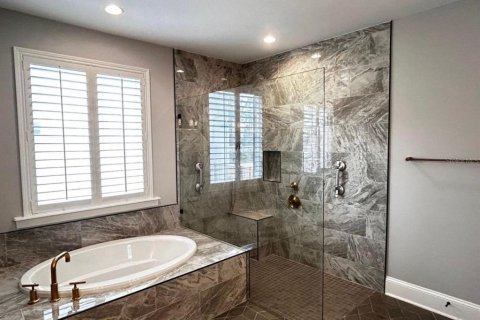 Villa ou maison à louer à Jacksonville, Floride: 4 chambres, 261.61 m2 № 2415123 - photo 10