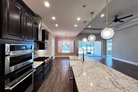 Villa ou maison à louer à Jacksonville, Floride: 4 chambres, 261.61 m2 № 2415123 - photo 7