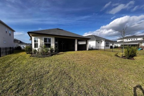 Villa ou maison à louer à Jacksonville, Floride: 4 chambres, 261.61 m2 № 2415123 - photo 21