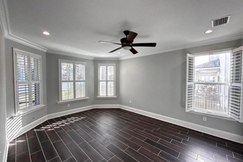 Villa ou maison à louer à Jacksonville, Floride: 4 chambres, 261.61 m2 № 2415123 - photo 3