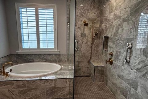 Villa ou maison à louer à Jacksonville, Floride: 4 chambres, 261.61 m2 № 2415123 - photo 9