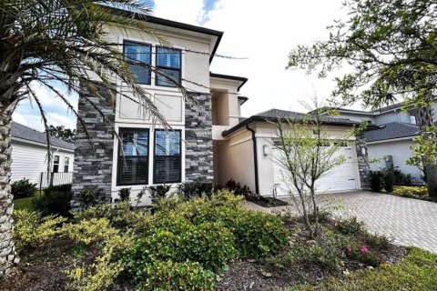 Villa ou maison à louer à Jacksonville, Floride: 4 chambres, 261.61 m2 № 2415123 - photo 2