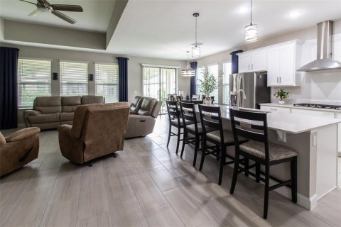House in Ocala, Florida 4 bedrooms, 193.79 sq.m. № 1879754 - photo 9