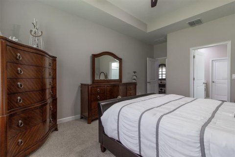House in Ocala, Florida 4 bedrooms, 193.79 sq.m. № 1879754 - photo 22