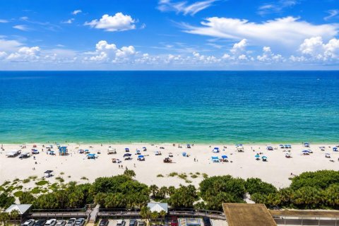 Villa ou maison à vendre à Nokomis, Floride: 3 chambres, 159.42 m2 № 2347066 - photo 30