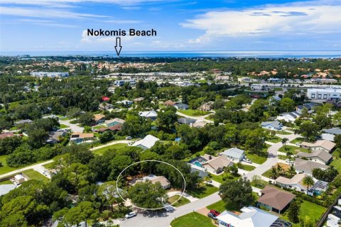 Villa ou maison à vendre à Nokomis, Floride: 3 chambres, 159.42 m2 № 2347066 - photo 27