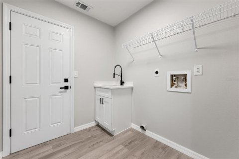 Villa ou maison à vendre à Nokomis, Floride: 3 chambres, 159.42 m2 № 2347066 - photo 23