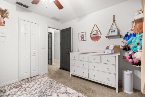Villa ou maison à vendre à Deltona, Floride: 4 chambres, 197.32 m2 № 1904626 - photo 13