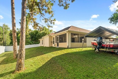 Villa ou maison à vendre à Deltona, Floride: 4 chambres, 197.32 m2 № 1904626 - photo 22