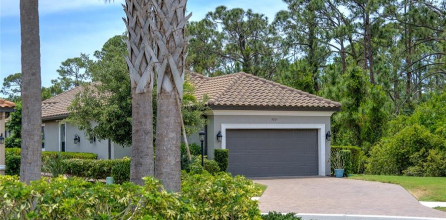 Casa en Sarasota, Florida 3 dormitorios, 178.19 m2 № 1676006
