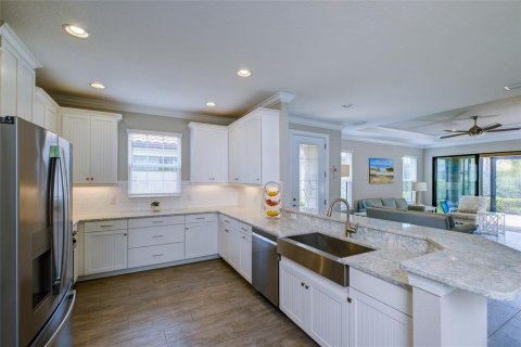 Casa en venta en Sarasota, Florida, 3 dormitorios, 178.19 m2 № 1676006 - foto 8