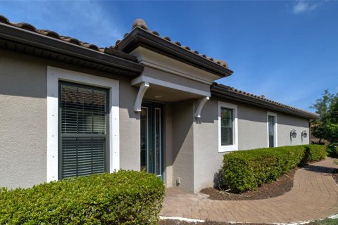 Casa en venta en Sarasota, Florida, 3 dormitorios, 178.19 m2 № 1676006 - foto 2