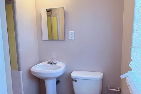 Appartement à louer à Saint Petersburg, Floride: 2 chambres, 78.97 m2 № 1876987 - photo 13