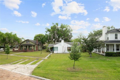 House in Winter Park, Florida 3 bedrooms, 123.47 sq.m. № 2157954 - photo 3