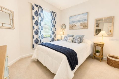 Villa ou maison à louer à Bradenton, Floride: 2 chambres, 144.65 m2 № 2310491 - photo 9